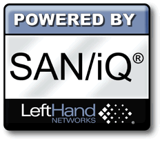 SAN-iQ_powered